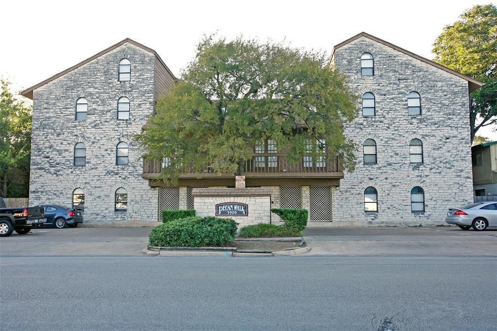 View of property