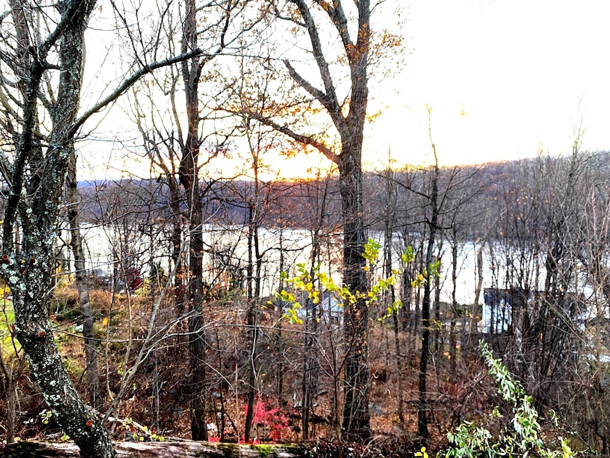 Candlewood Lake View South
