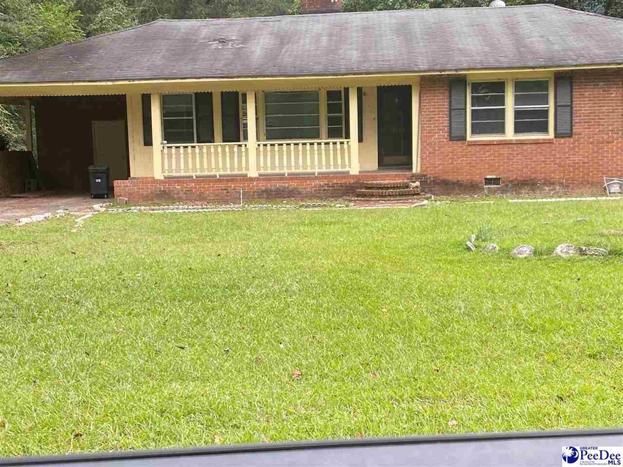 3107 Cato Rd, Florence, SC 29505 - photo 1