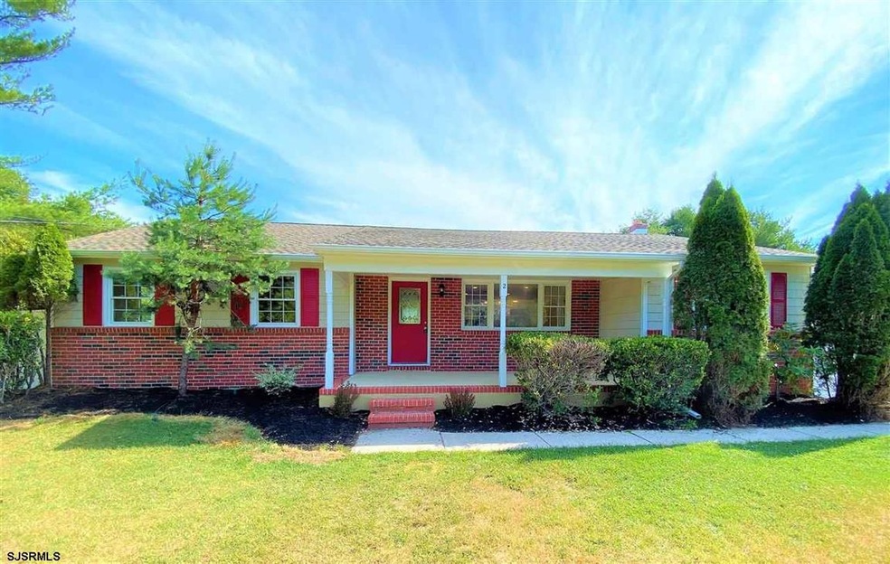 2 Dina Dr, Egg Harbor Township, NJ 08234 - photo 1