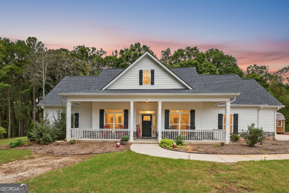 1726 Georgia 83, Monroe, GA 30655 - photo 1