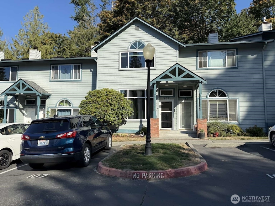 8010 Mukilteo Speedway unit 105, Mukilteo, WA 98275 - photo 1