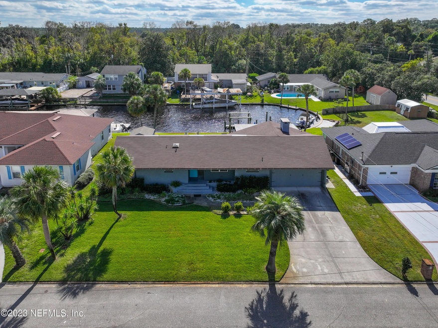 5130 Santa Cruz Ln, Jacksonville, FL 32210 - photo 1