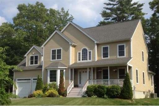 54 Russell Rd, Hanover, MA 02339 - photo 1