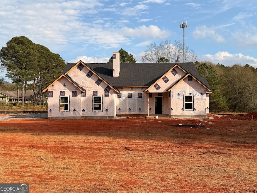 123 Hidden Meadows Dr, Gay, GA 30218 - photo 1