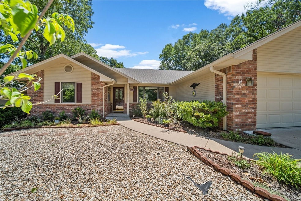 6 Marlborough Dr, Bella Vista, AR 72714 - photo 1