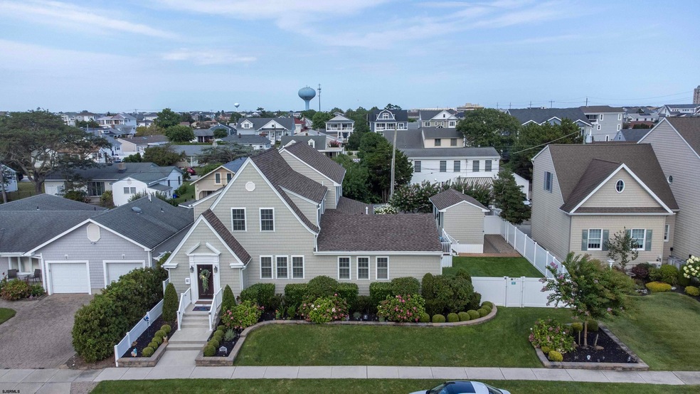 207 22nd St S, Brigantine, NJ 08203 - photo 1