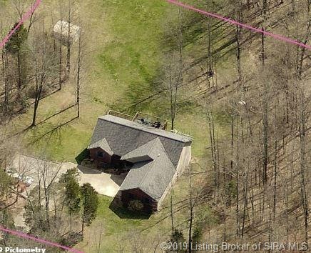 1115 Lost Creek Rd NE, New Salisbury, IN 47161 - photo 1