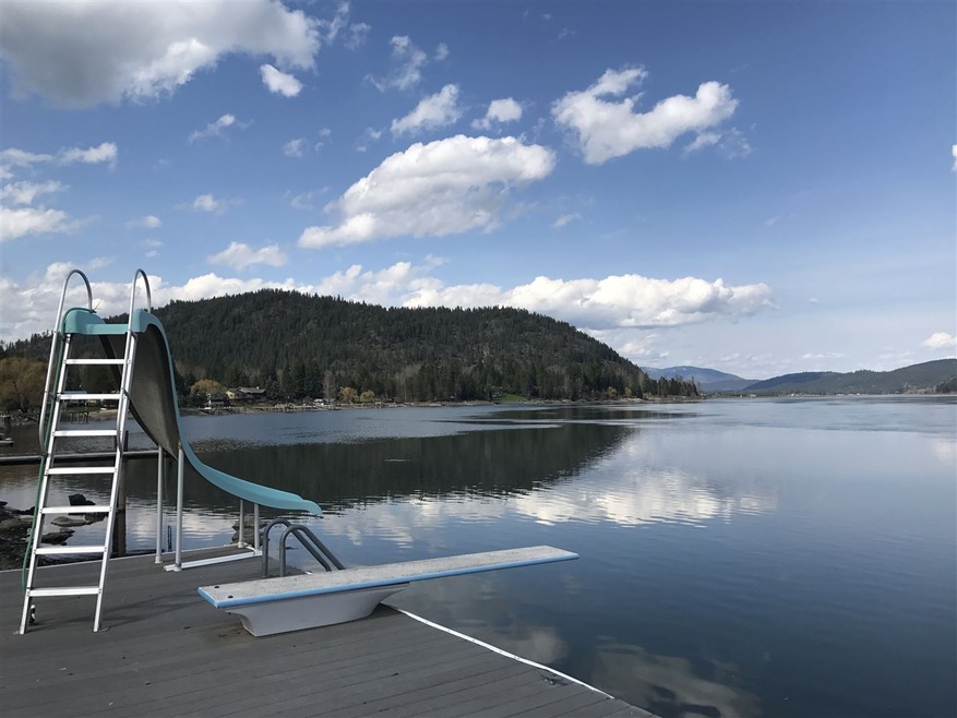 475 Campbell Point Rd unit Laclede, Laclede, ID 83841 - photo 1