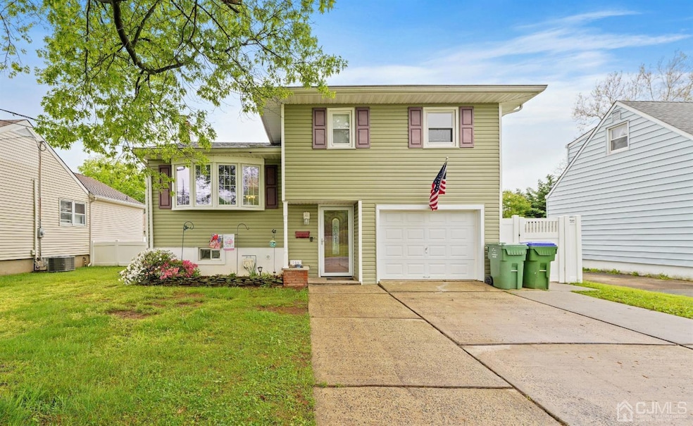 166 Loring Ave, Edison, NJ 08817 - photo 1