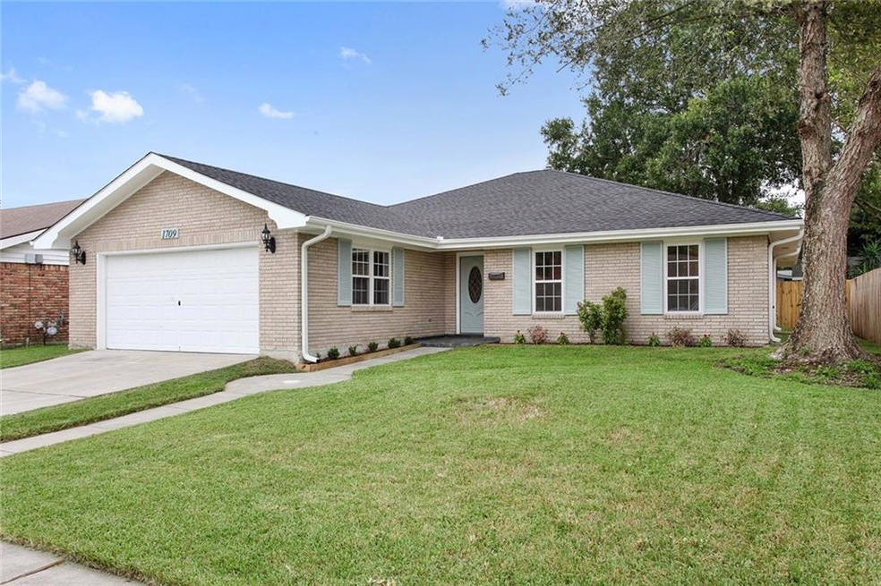 1709 Colony Rd, Metairie, LA 70003 - photo 1