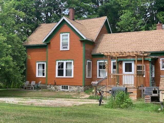 7 Enterprise St, Lisbon Falls, ME 04252 - photo 1