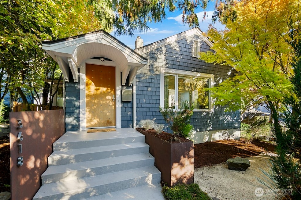 3618 Whitman Ave N, Seattle, WA 98103 - photo 1