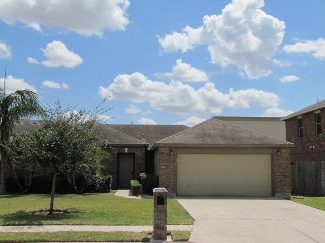 2108 Andrea Ave, Edinburg, TX 78539 - photo 1