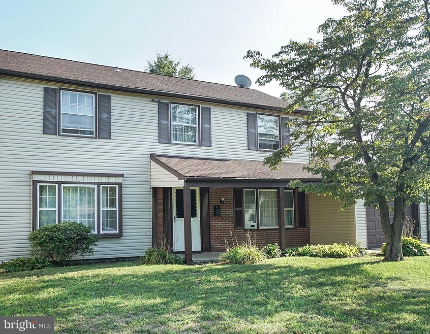 48 Perennial Ln, Willingboro, NJ 08046 - photo 1