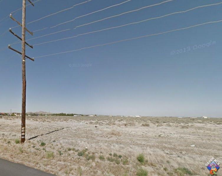 0 60th of St unit 1403028, Rosamond, CA 93560 - photo 1