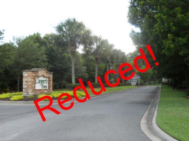 0 Cooper's Point Dr unit 1569727, Townsend, GA 31331 - photo 1