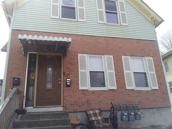 124 Belmont St unit 1, Worcester, MA 01605 - photo 1