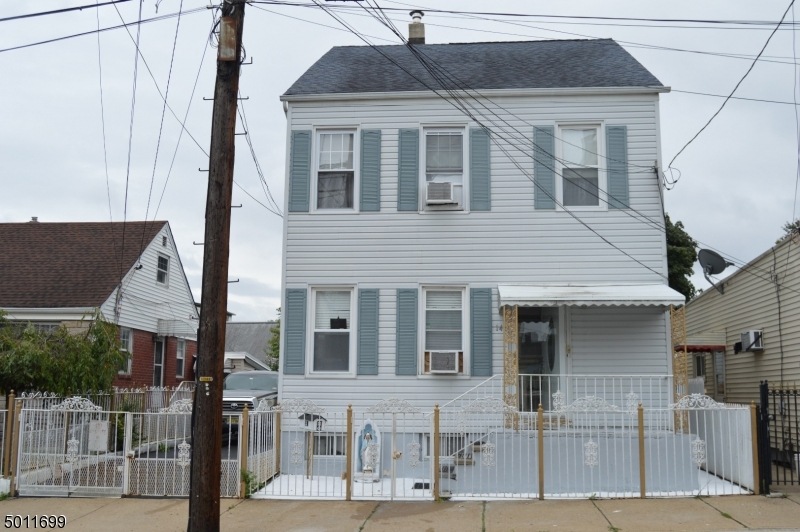 14-16 Thomas St, Paterson, NJ 07503 - photo 1