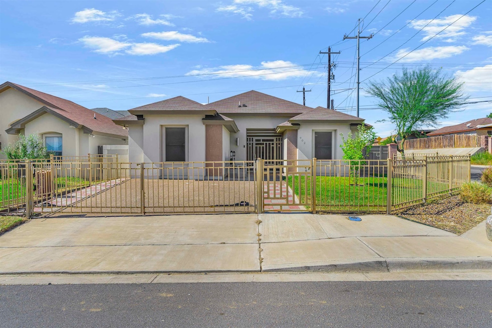 902 La Rosita, Laredo, TX 78046 - photo 1