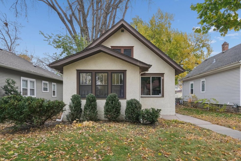 3934 Emerson Ave N, Minneapolis, MN 55412 - photo 1