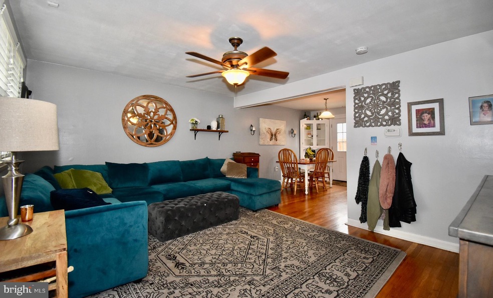 401 Binstead Ave, Wilmington, DE 19804 - photo 1