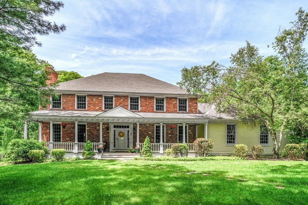 97 Ruddock Rd, Sudbury, MA 01776 - photo 1