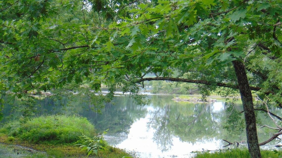 Lot 11 Easy St, Lincoln, ME 04457 - photo 1