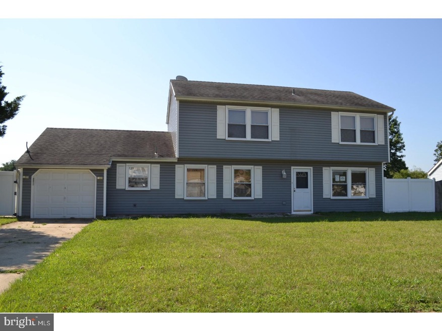 17 Arcturus Dr, Sewell, NJ 08080 - photo 1