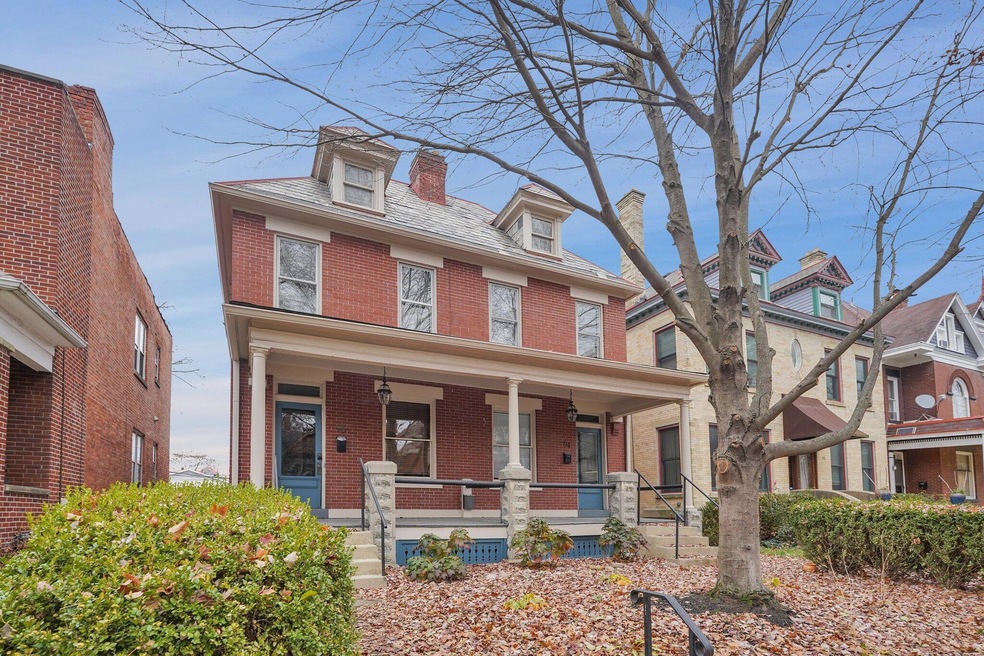 96 W 2nd Ave, Columbus, OH 43201 - photo 1