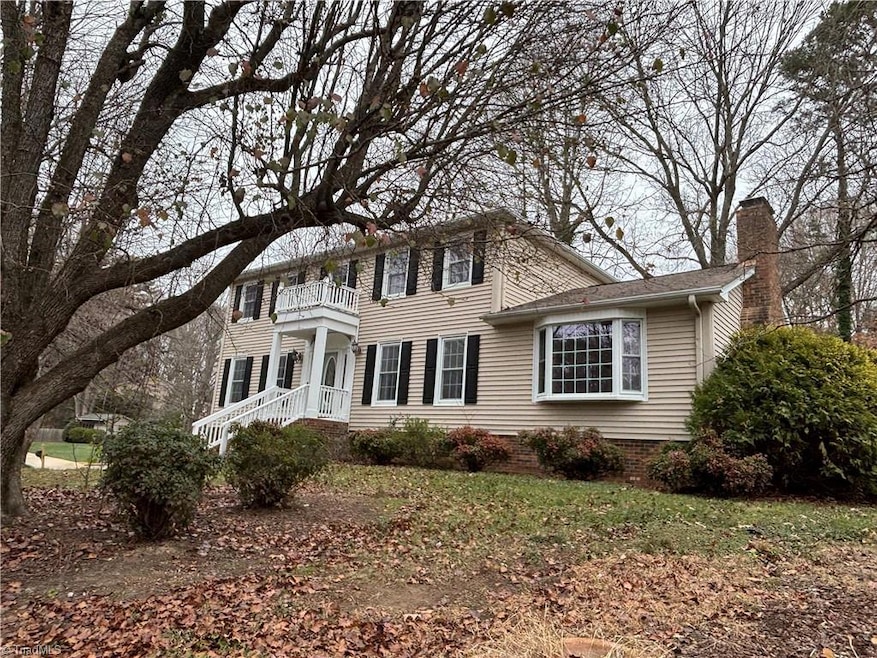 1706 Lazy Ln, High Point, NC 27265 - photo 1