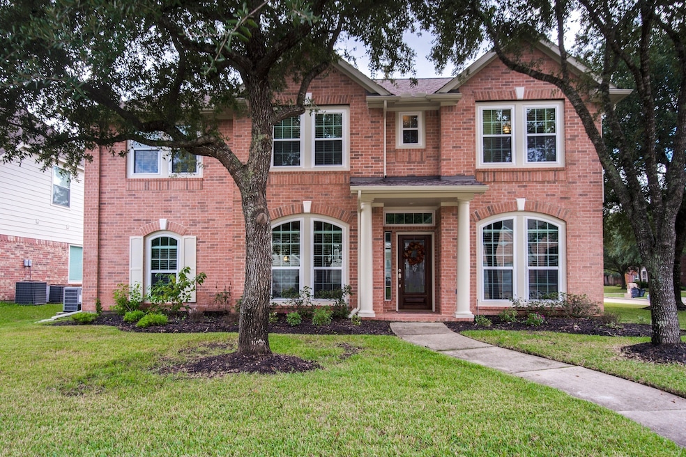 14230 Faulkey Gully, Houston, TX 77070 - photo 1