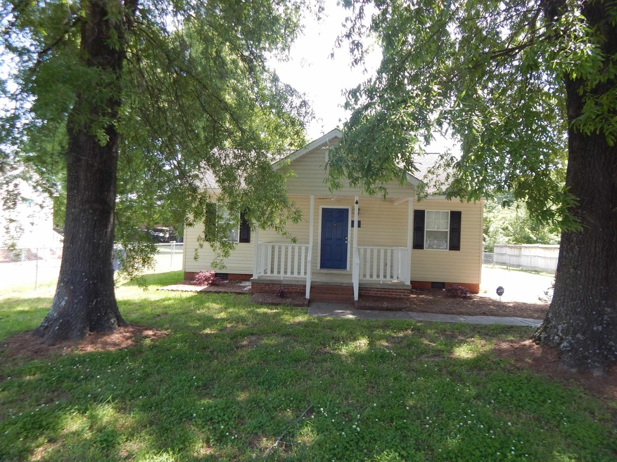 411 Morgan St, Marshville, NC 28103 - photo 1