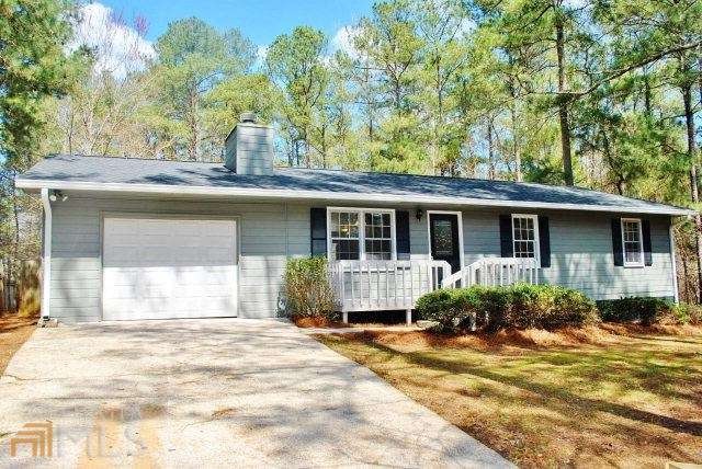 5333 Monticello Dr, Villa Rica, GA 30180 - photo 1