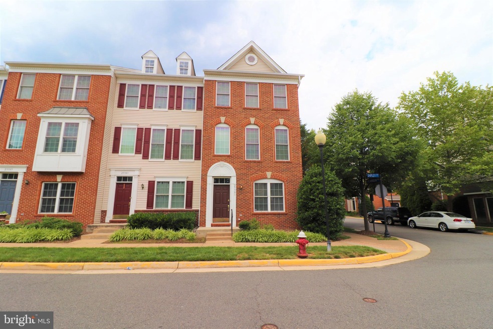 25381 Shipley Terrace, Chantilly, VA 20152 - photo 1