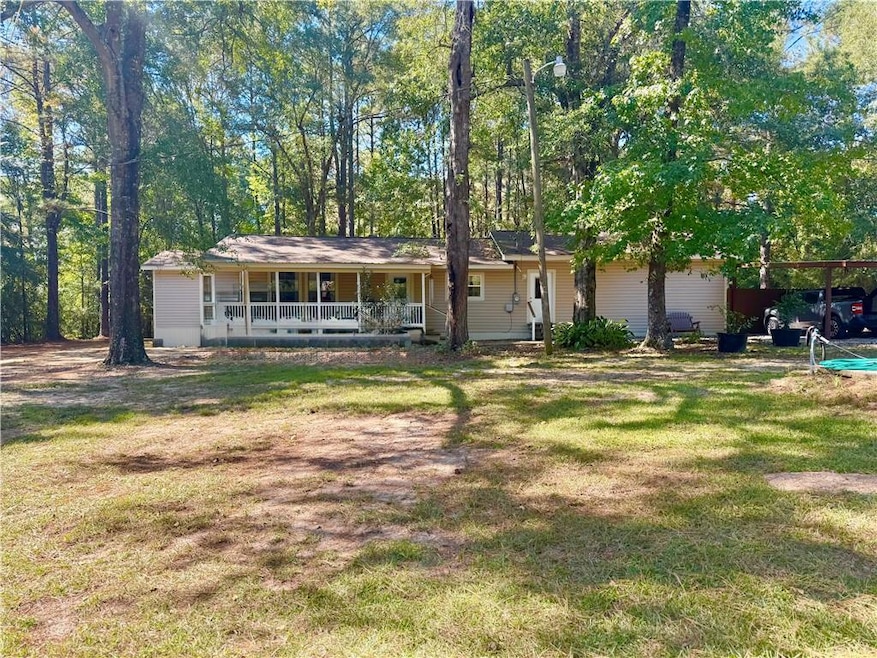 17 Dauzat Ln, Pineville, LA 71360 - photo 1