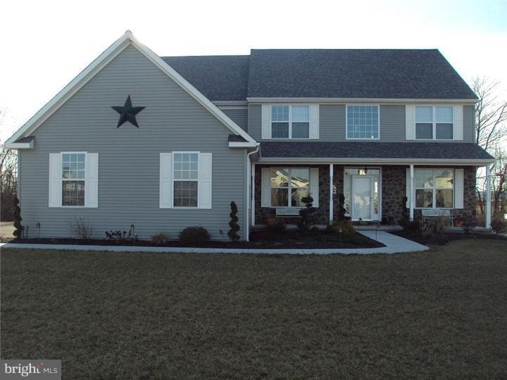 42 Joy Cir, Barto, PA 19504 - photo 1