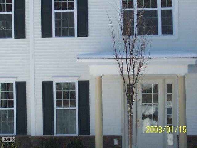 1 Rivington Way unit 101, Danbury, CT 06810 - photo 1