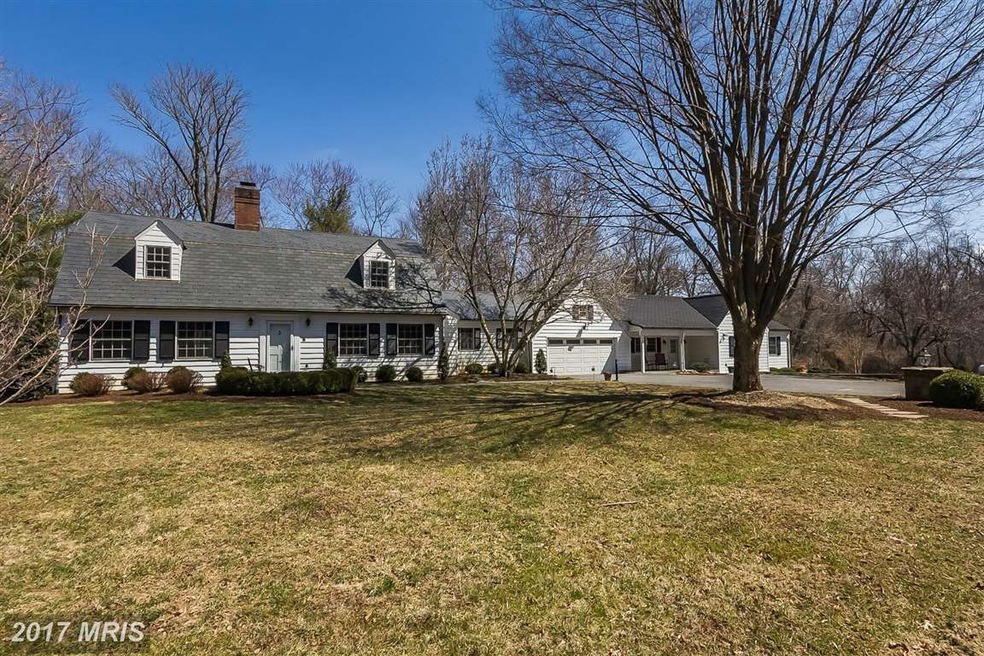 2512 Caves Rd, Owings Mills, MD 21117 - photo 1