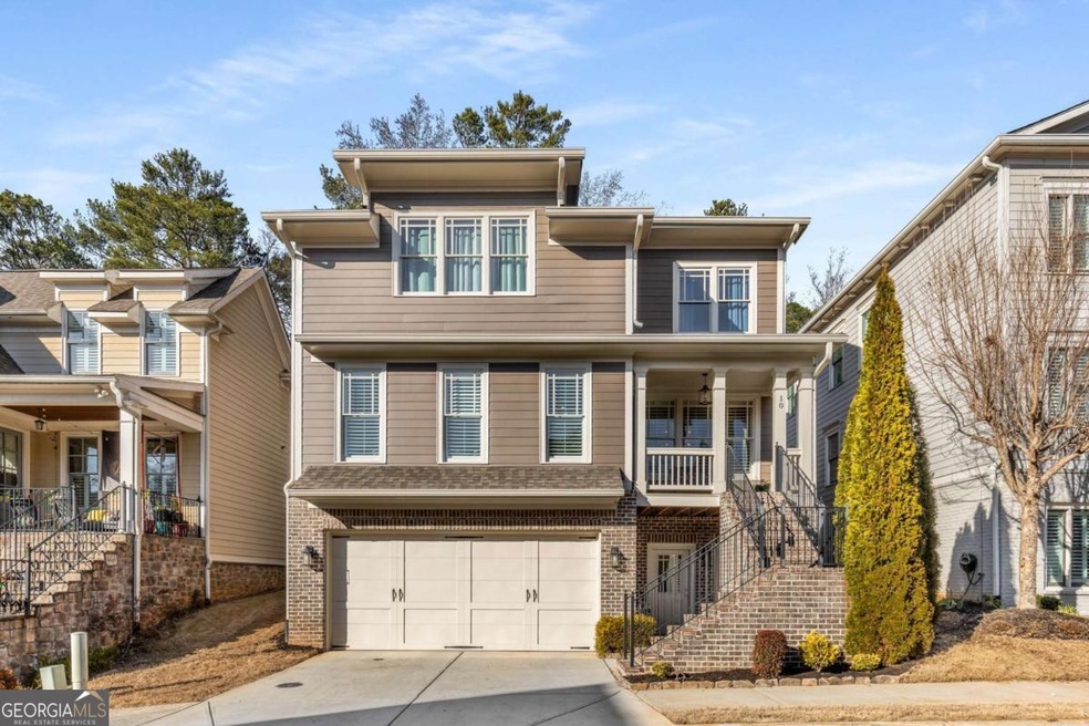 6 bedroom 5 bath home with finished basement