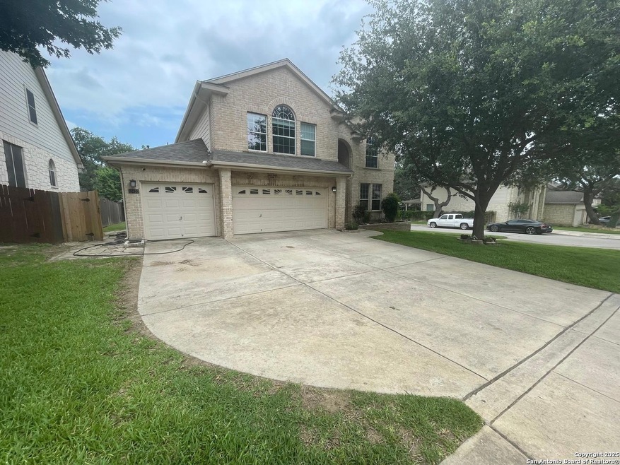 10430 Shire Country, San Antonio, TX 78254 - photo 1