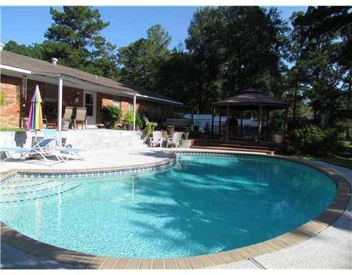 103 Oakwood Ln, Pineville, LA 71360 - photo 1