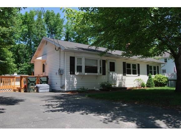 150 Blevens Dr, Manchester, NH 03104 - photo 1