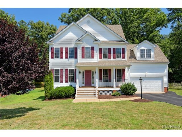 9304 Olde Mill Pond Dr, Glen Allen, VA 23060 - photo 1