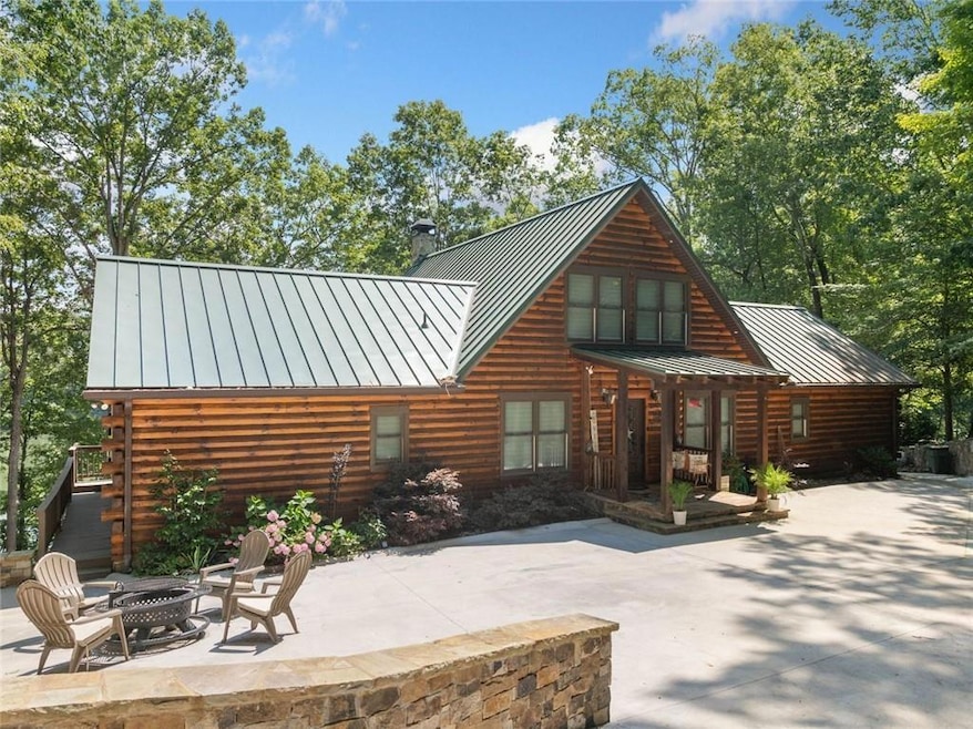 5281 Laurel Ln, Gainesville, GA 30506 - photo 1