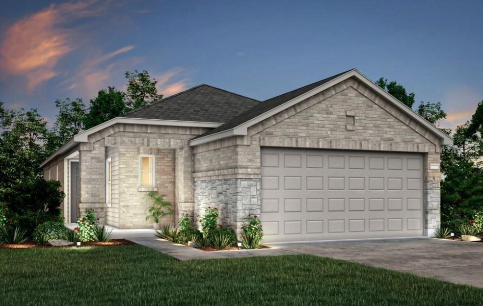 23606 Fallen Cone St, Spring, TX 77373 - photo 1