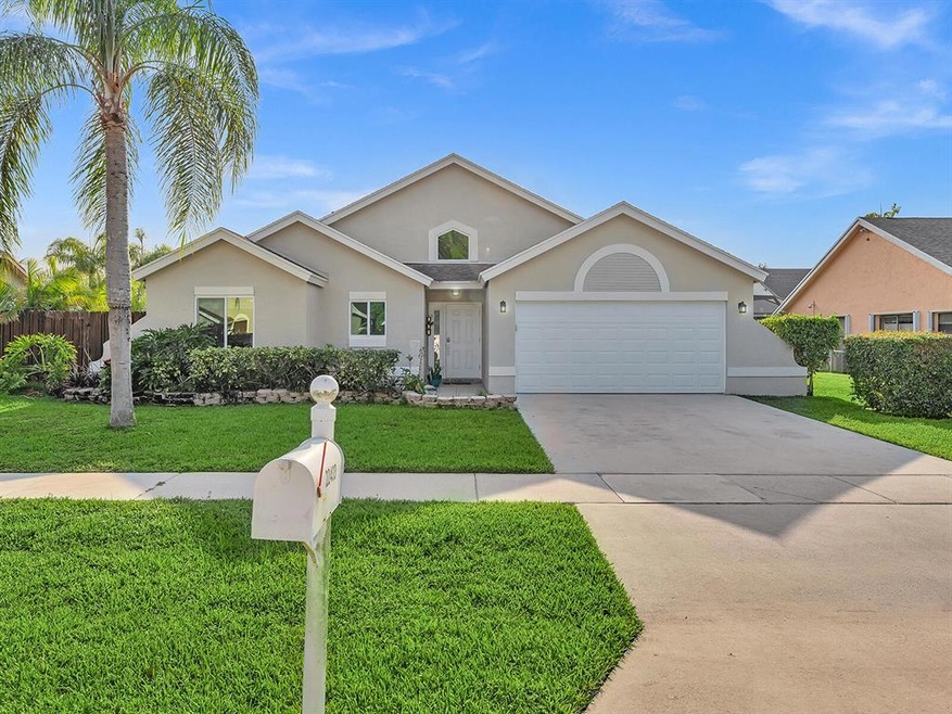 22433 Tuna Place, Boca Raton, FL 33428 - photo 1