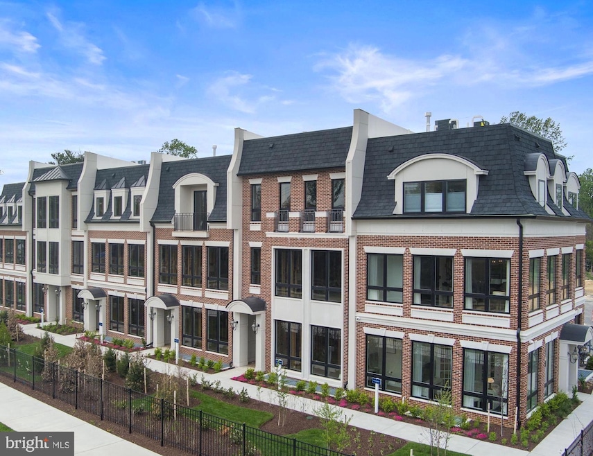 1620 Chain Bridge Rd, McLean, VA 22101 - photo 1