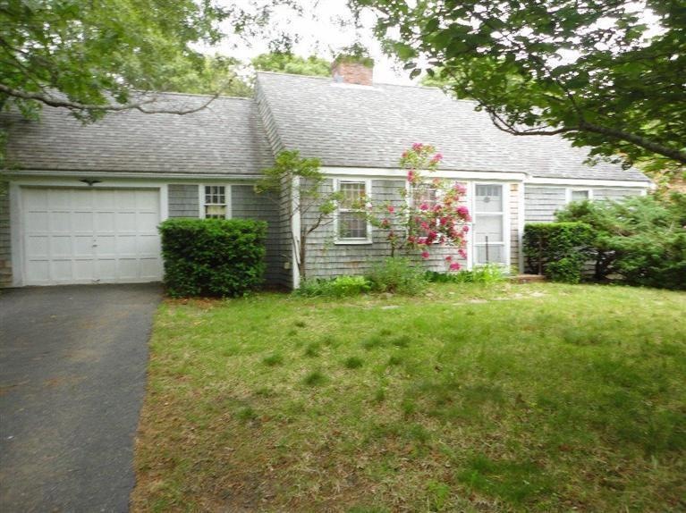 34 Amy Ln, Yarmouth Port, MA 02675 - photo 1