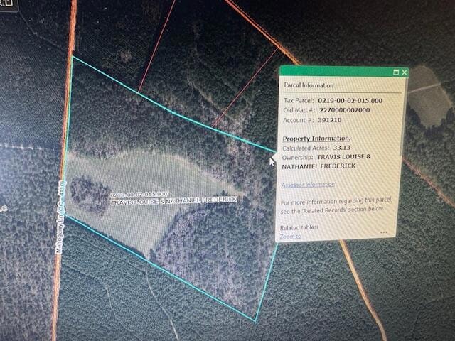 0 Mahogany Ln, Rowesville, SC 29133 - photo 1